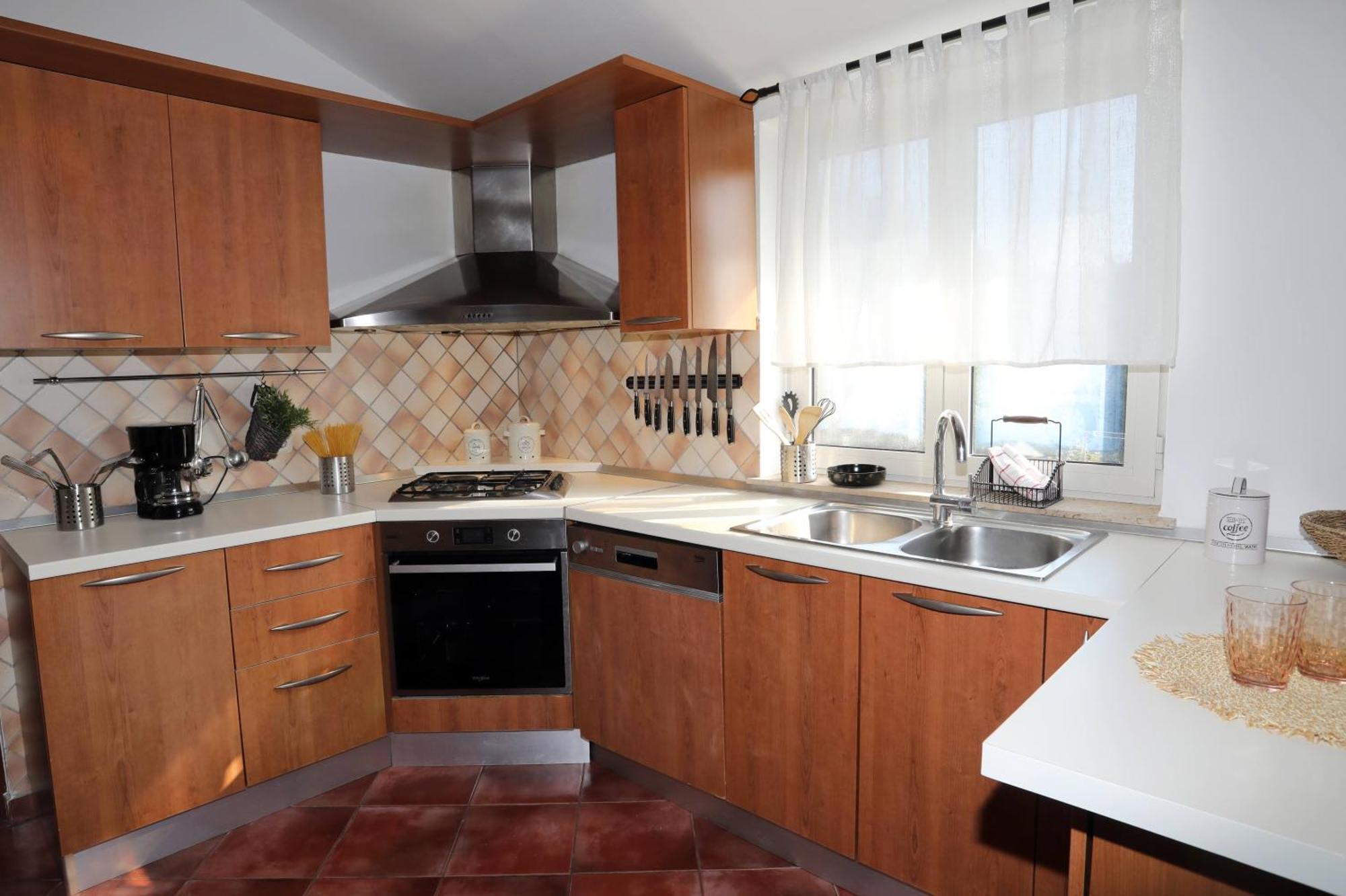 Apartman Debora Sa Privatnim Bazenom Pula Exterior foto