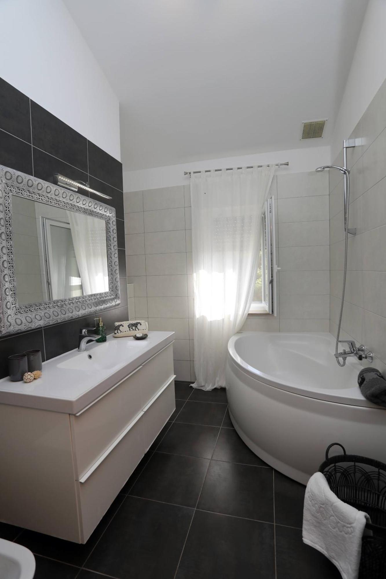 Apartman Debora Sa Privatnim Bazenom Pula Exterior foto